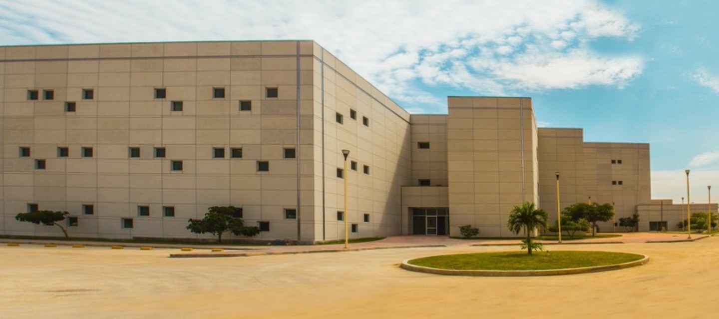 Centro Médico Chiapas Solidario “Dr. Jesús Gilberto Gómez Maza”