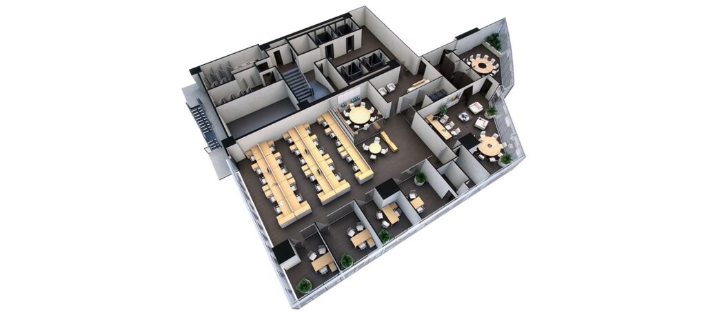 OFICINAS CIUDAD DE MÉXICO