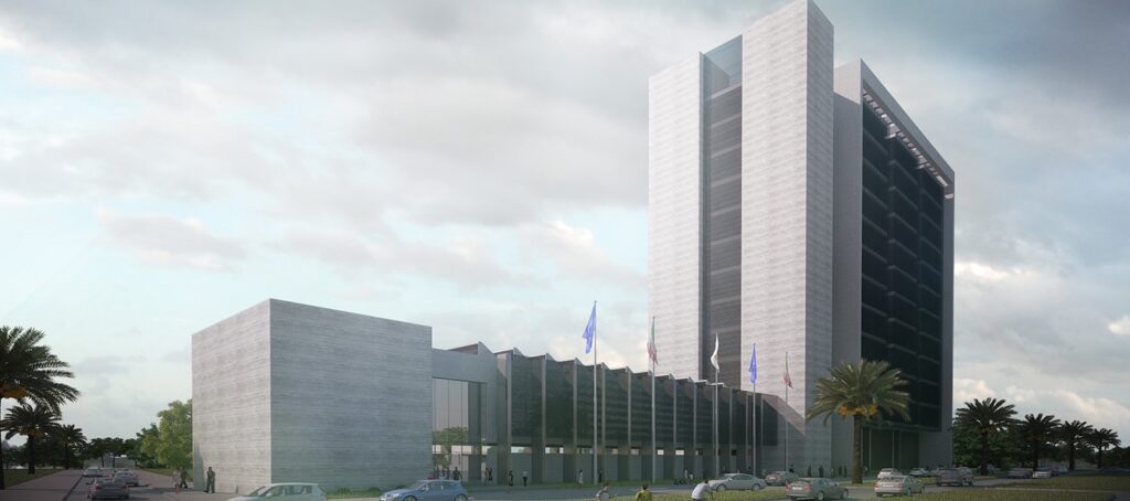 TRIBUNAL SUPREMO DE JUSTICIA