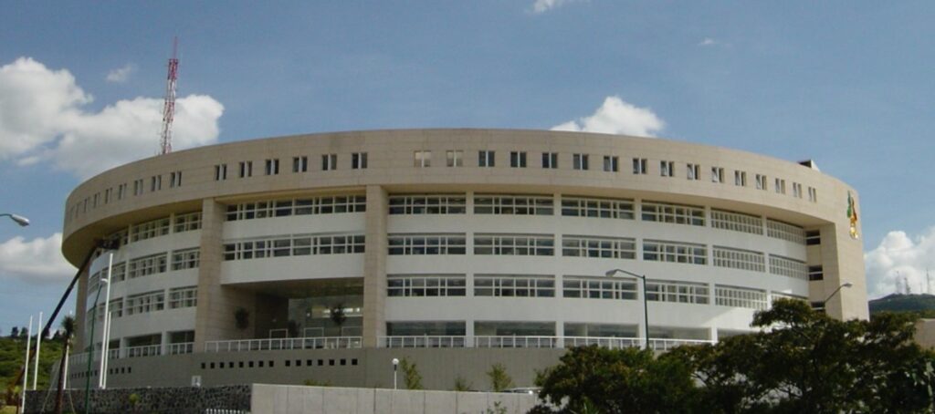 CENTRO CÍVICO QUERÉTARO