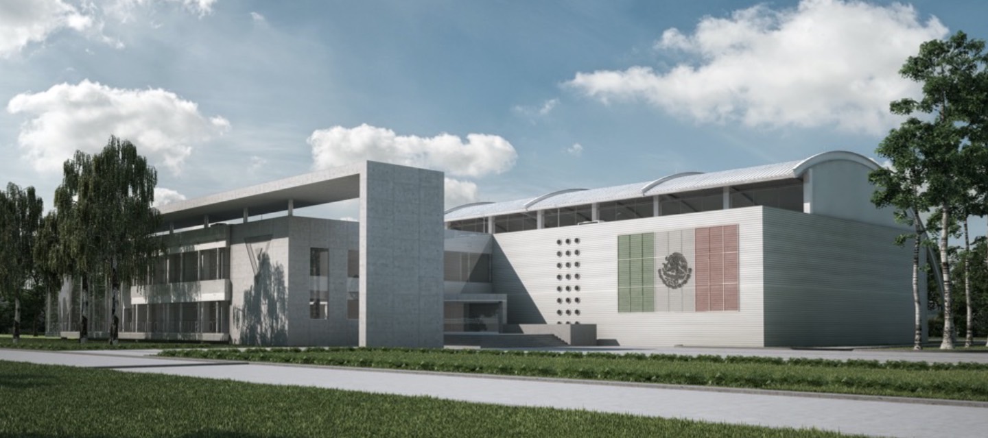 Centro de Entrenamiento de Vuelos