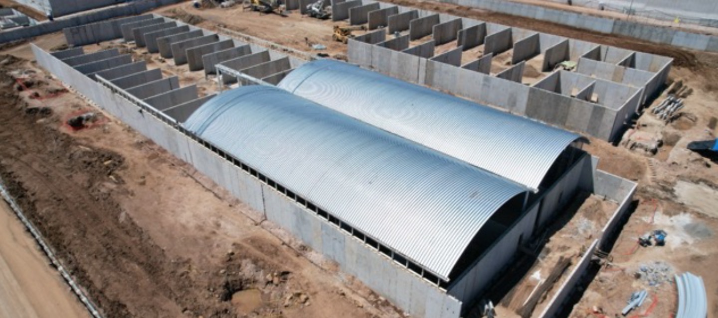 Centro de Confinamiento del Terrorismo “El Salvador”