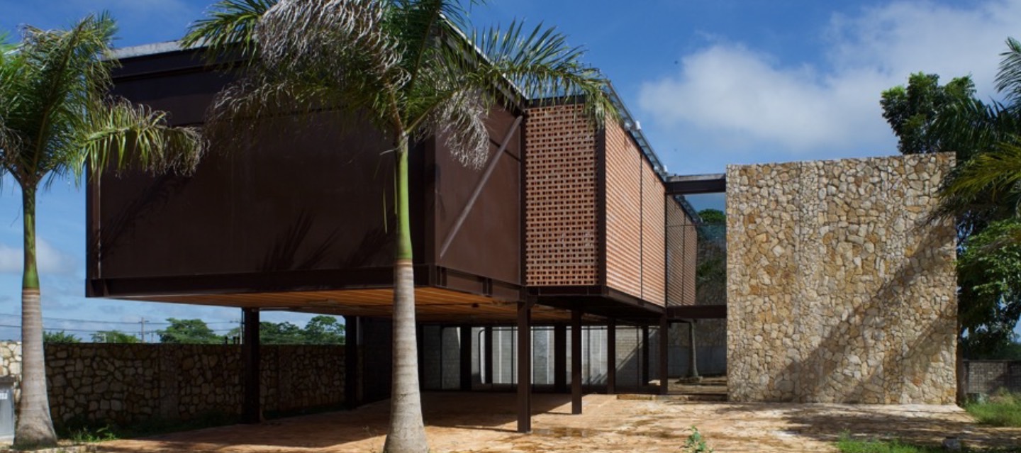 Estación Migratoria Chiapas